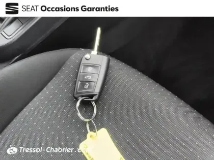 Photo 15 Seat Ibiza  1.0 TSI 95 ch S/S BVM5 Copa