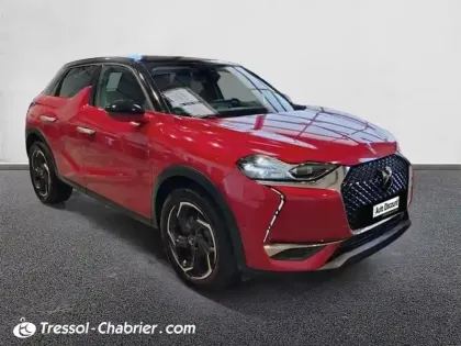 Photo 28 DS DS 3 DS3 Crossback PureTech 130 EAT8 Grand Chic