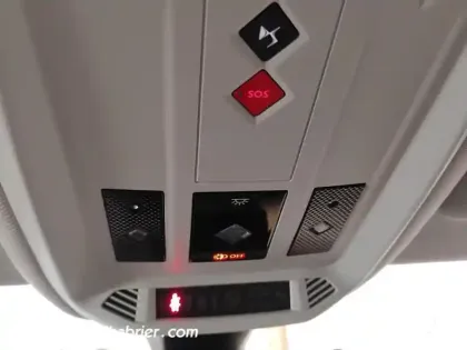 Photo 24 DS DS 3 DS3 Crossback PureTech 130 EAT8 Grand Chic