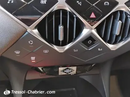 Photo 12 DS DS 3 DS3 Crossback PureTech 130 EAT8 Grand Chic