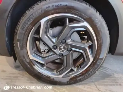 Photo 14 DS DS 3 DS3 Crossback PureTech 130 EAT8 Grand Chic