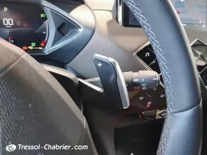 Photo 17 DS DS 3 DS3 Crossback PureTech 130 EAT8 Grand Chic