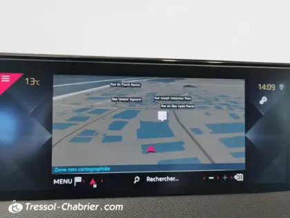 Photo 21 DS DS 3 DS3 Crossback PureTech 130 EAT8 Grand Chic