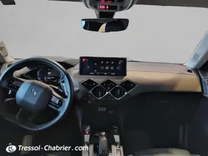 Photo 9 DS DS 3 DS3 Crossback PureTech 130 EAT8 Grand Chic