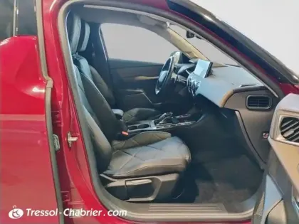 Photo 8 DS DS 3 DS3 Crossback PureTech 130 EAT8 Grand Chic