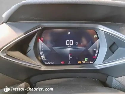 Photo 20 DS DS 3 DS3 Crossback PureTech 130 EAT8 Grand Chic