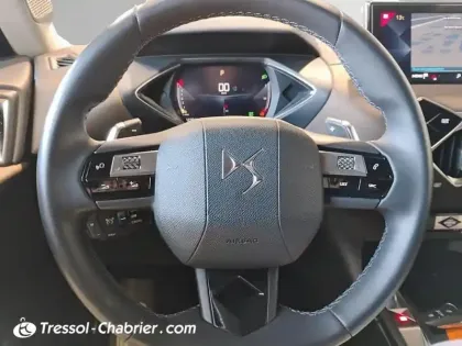 Photo 11 DS DS 3 DS3 Crossback PureTech 130 EAT8 Grand Chic