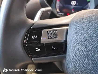 Photo 18 DS DS 3 DS3 Crossback PureTech 130 EAT8 Grand Chic