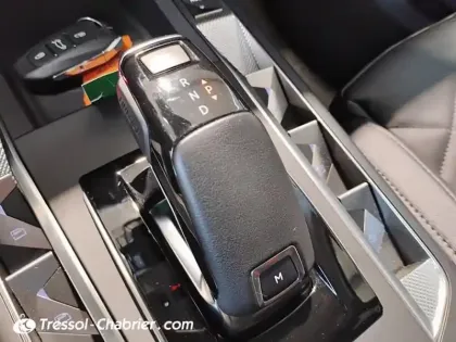 Photo 23 DS DS 3 DS3 Crossback PureTech 130 EAT8 Grand Chic