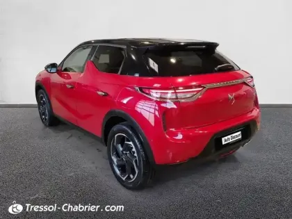 Photo 29 DS DS 3 DS3 Crossback PureTech 130 EAT8 Grand Chic