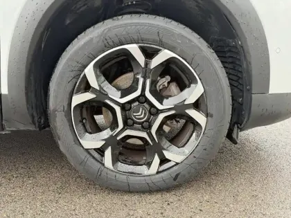 Photo 14 Citroën C5 aircross  PureTech 130 S&S BVM6 C-Series