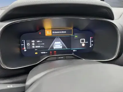 Photo 20 Citroën C5 aircross  PureTech 130 S&S BVM6 C-Series