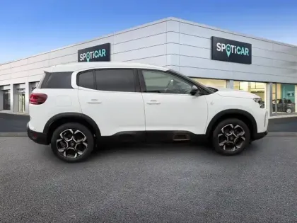 Photo 5 Citroën C5 aircross  PureTech 130 S&S BVM6 C-Series