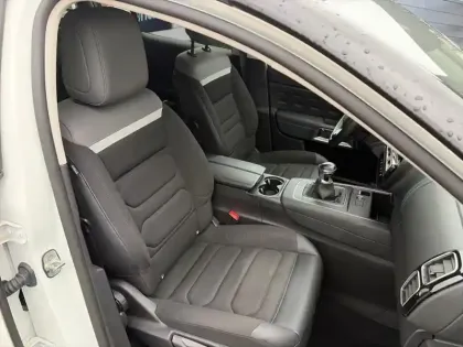 Photo 8 Citroën C5 aircross  PureTech 130 S&S BVM6 C-Series