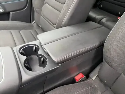 Photo 21 Citroën C5 aircross  PureTech 130 S&S BVM6 C-Series