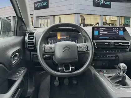 Photo 11 Citroën C5 aircross  PureTech 130 S&S BVM6 C-Series