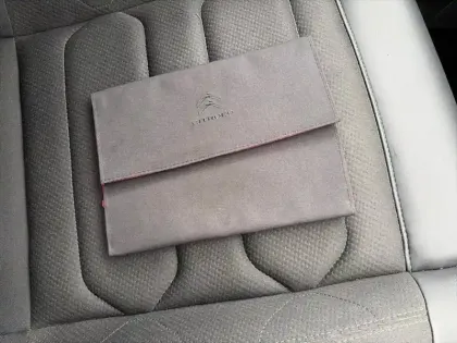 Photo 15 Citroën C5 aircross  PureTech 130 S&S BVM6 C-Series