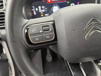 Photo 18 Citroën C5 aircross  PureTech 130 S&S BVM6 C-Series