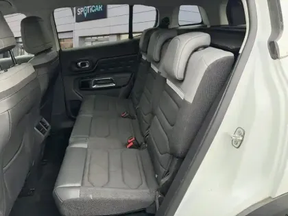 Photo 22 Citroën C5 aircross  PureTech 130 S&S BVM6 C-Series