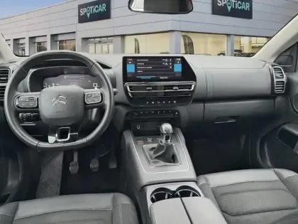 Photo 9 Citroën C5 aircross  PureTech 130 S&S BVM6 C-Series