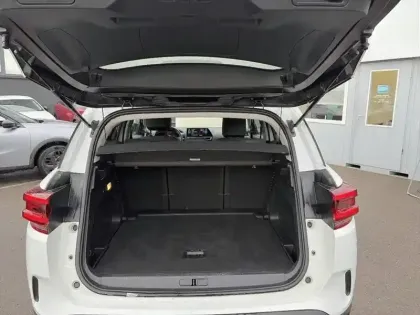 Photo 7 Citroën C5 aircross  PureTech 130 S&S BVM6 C-Series