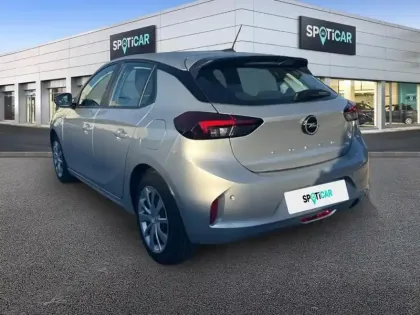 Photo 29 Opel Corsa  1.2 75 ch BVM5