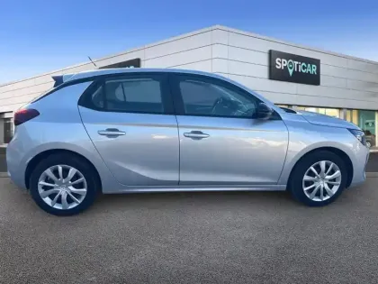 Photo 5 Opel Corsa  1.2 75 ch BVM5