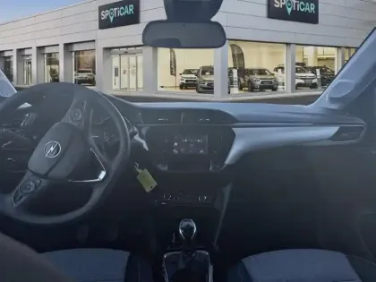 Photo 9 Opel Corsa  1.2 75 ch BVM5