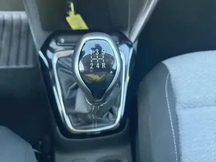 Photo 23 Opel Corsa  1.2 75 ch BVM5