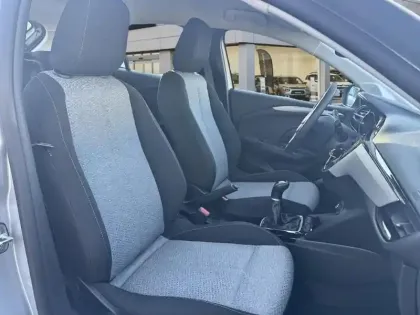 Photo 8 Opel Corsa  1.2 75 ch BVM5