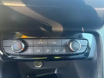 Photo 12 Opel Corsa  1.2 75 ch BVM5