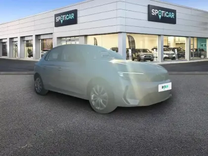 Photo 28 Opel Corsa  1.2 75 ch BVM5