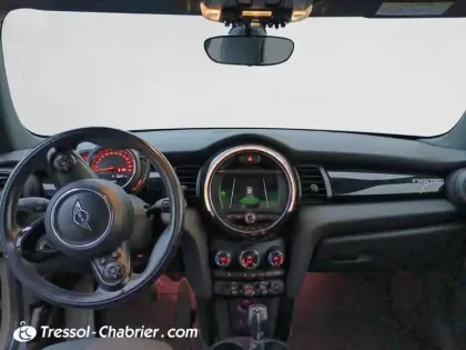 Photo 9 Mini Mini Hatch 3 Portes Cooper 136 ch Edition Heddon Street