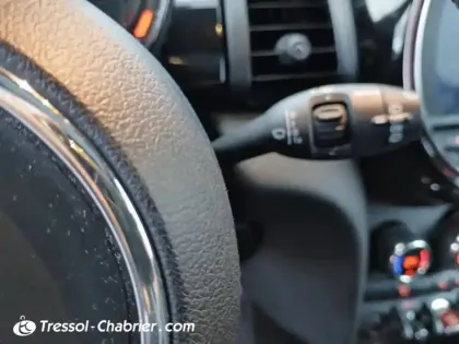 Photo 17 Mini Mini Hatch 3 Portes Cooper 136 ch Edition Heddon Street