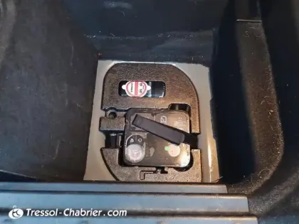 Photo 26 Mini Mini Hatch 3 Portes Cooper 136 ch Edition Heddon Street