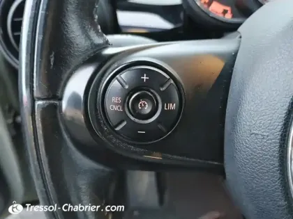 Photo 18 Mini Mini Hatch 3 Portes Cooper 136 ch Edition Heddon Street