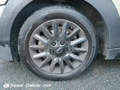 Photo 14 Mini Mini Hatch 3 Portes Cooper 136 ch Edition Heddon Street