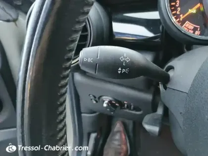 Photo 16 Mini Mini Hatch 3 Portes Cooper 136 ch Edition Heddon Street