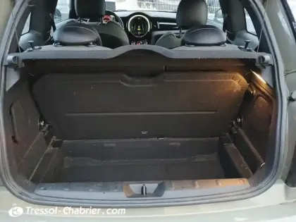 Photo 7 Mini Mini Hatch 3 Portes Cooper 136 ch Edition Heddon Street