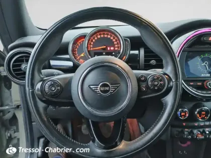 Photo 11 Mini Mini Hatch 3 Portes Cooper 136 ch Edition Heddon Street