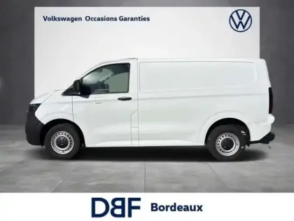 Photo 11 Volkswagen Transporter VAN TDI 150 CH BVM6 L1