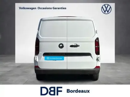Photo 3 Volkswagen Transporter VAN TDI 150 CH BVM6 L1