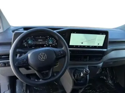 Photo 8 Volkswagen Transporter VAN TDI 150 CH BVM6 L1