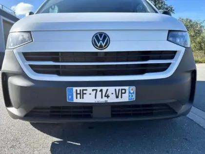 Photo 17 Volkswagen Transporter VAN TDI 150 CH BVM6 L1