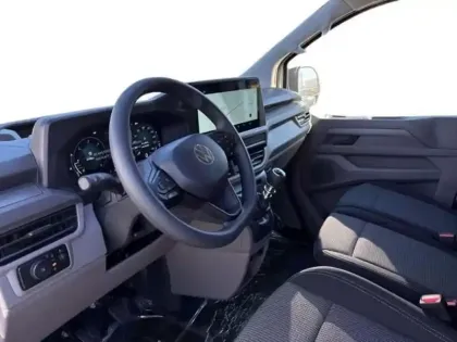 Photo 9 Volkswagen Transporter VAN TDI 150 CH BVM6 L1