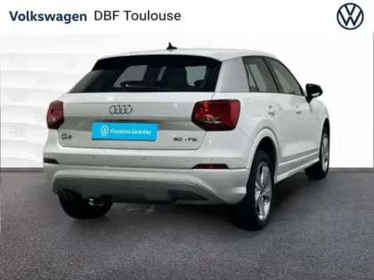 Photo 6 Audi Q2 30 TFSI 116 S tronic 7 Sport