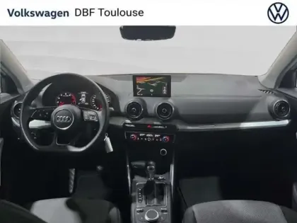 Photo 8 Audi Q2 30 TFSI 116 S tronic 7 Sport