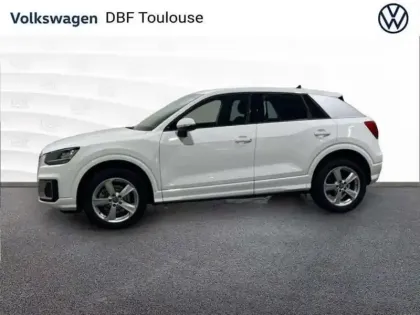 Photo 1 Audi Q2 30 TFSI 116 S tronic 7 Sport