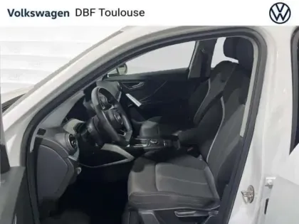 Photo 29 Audi Q2 30 TFSI 116 S tronic 7 Sport