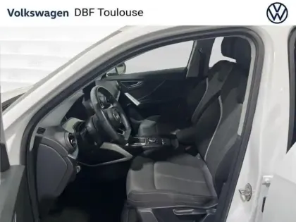 Photo 9 Audi Q2 30 TFSI 116 S tronic 7 Sport
